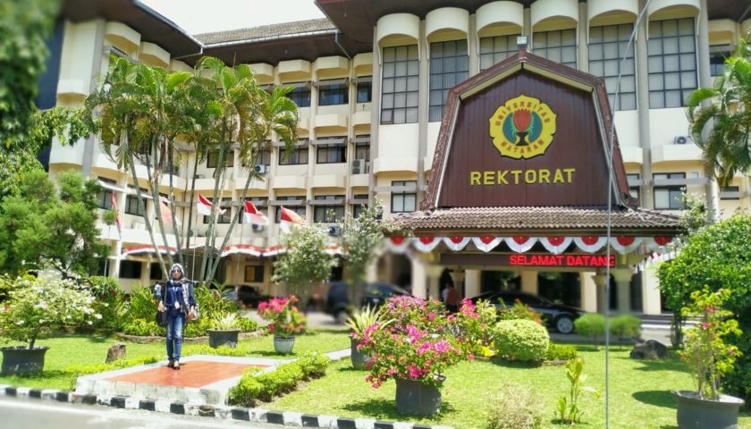 Universitas Mataram Mulai Kegiatan Akademik dan Perkuliahan pada Agustus 2020