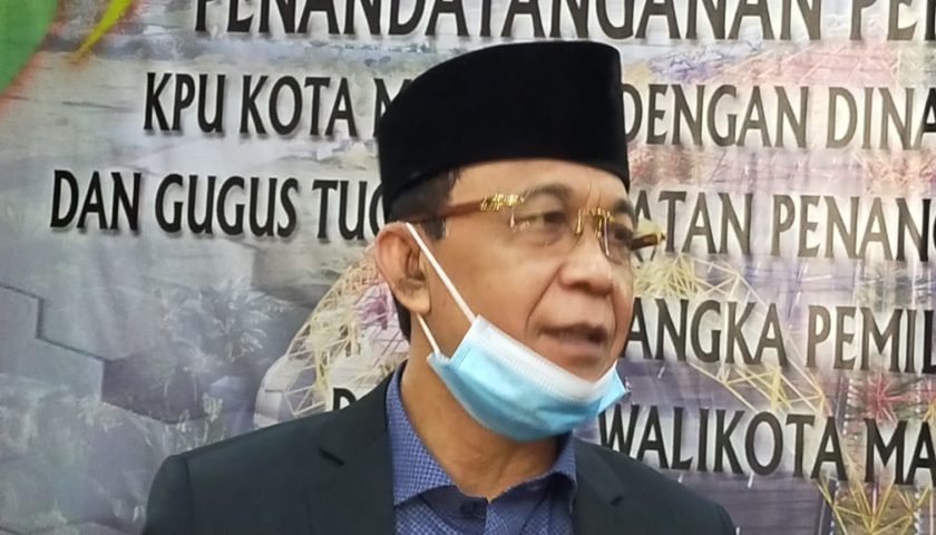 Soal Jemput Paksa Jenazah Pasien Covid-19 di RSUD, Ini Kata Walikota Mataram
