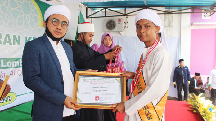AL-MADANI
