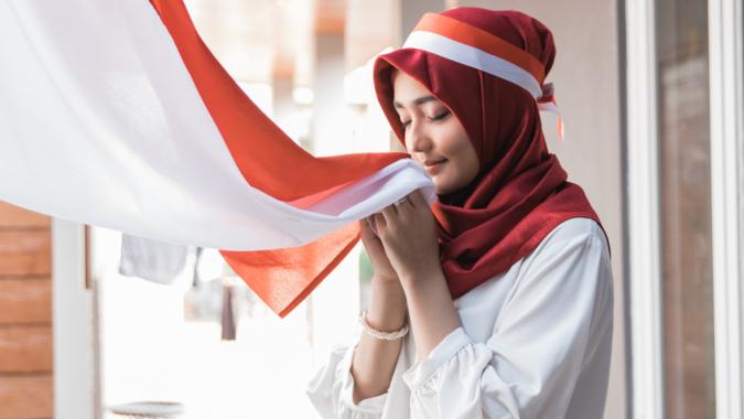 Teruntuk Indonesiaku oleh Insan Imani Salsabila