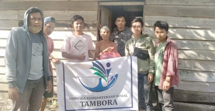 LKS TAMBORA 1