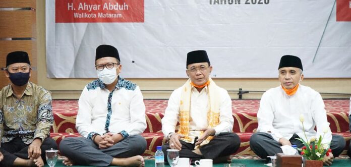 WALIKOTA MATARAM 2