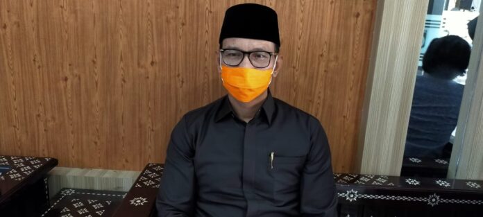 WALIKOTA MATARAM