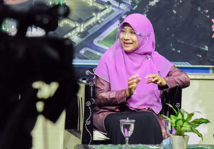 ibu niken