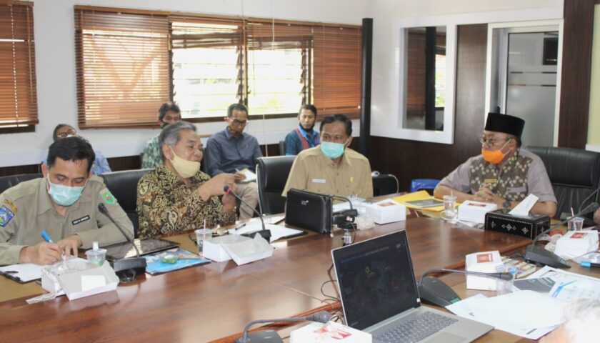 KEK Tanjung Santong akan Gairahkan Investasi & Bisnis di SAMOTA