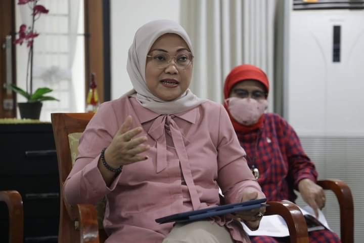 Forum Rektor Indonesia: Komunikasi Jadi Kunci Memahami UU Cipta Kerja