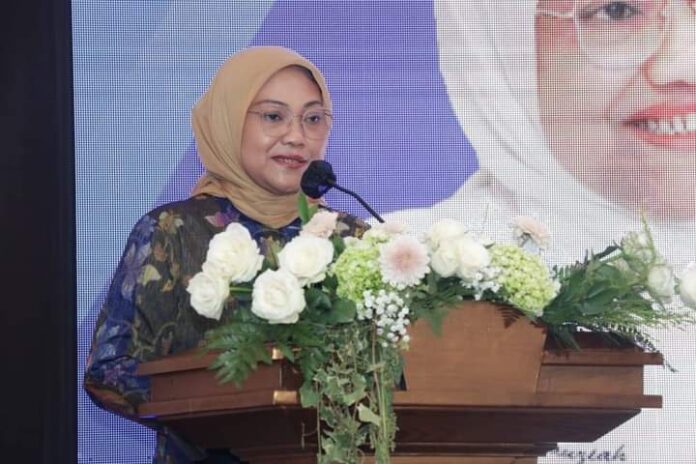 ida fauziyah