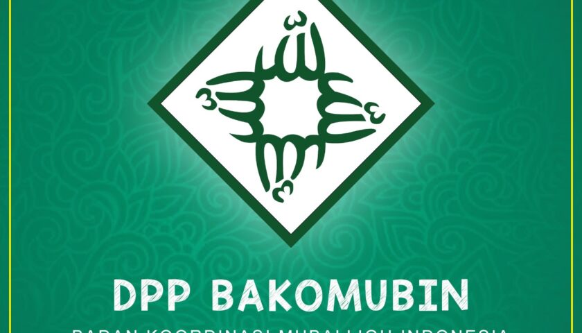 Bakomubin: MUI Adalah Soko Guru Ummat dan Organisasi Strategis Gerakan Dakwah Islam