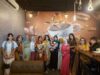 E-Gym Cafe Selong Lombok Timur Tawarkan Konsep Milenial : Olahraga dan Makan di Satu Tempat