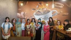 E-Gym Cafe Selong Lombok Timur Tawarkan Konsep Milenial : Olahraga dan Makan di Satu Tempat