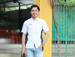 Kembali untuk Mengabdi, Profil Ishak Badawi Caleg DPRD Kabupaten Lombok Timur Dapil 1