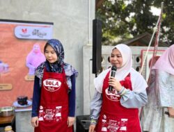 Disperin NTB Dorong Pengembangan Olahan Makanan Tradisional Bagi UMKM