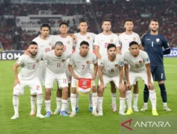 Cek Fakta! Benarkah Suporter Bahrain Dilarang FIFA Hadiri Pertandingan Kualifikasi Piala Dunia 2026?