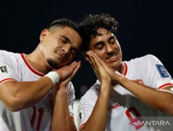 Erick Thohir Minta Timnas Fokus untuk Pertandingan Lawan China dan Lupakan Bahrain