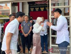 Kaesang Nilai Jika Anak Muda Mampu Jadi Pemimpin Masa Sekarang dan Masa Depan