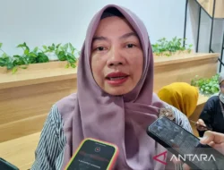 Menurunnya Keterwakilan Perempuan dalam Pemerintahan Dapat Menghambat Upaya Atasi Isu Perempuan dan Anak