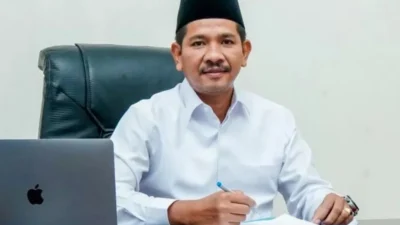 Kemenag Terbitkan Panduan untuk Perkuat Karakter Peserta Didik melalui Makan Bergizi Gratis