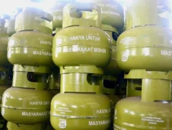 Pertamina Dorong Pengecer Tabung Gas Elpiji 3kg Jadi Pengusaha Pangkalan Resmi